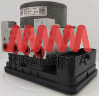 10022003744 Audi A3 aggregato pompa ABS riparazione Euro 230