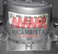 10022009524 Ford Transit 2018 gruppo pompa ABS ATE Euro 230