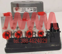 10022009524 Ford Transit 2018 gruppo pompa ABS ATE Euro 230