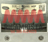 10022009524 Ford Transit 2018 gruppo pompa ABS ATE Euro 230