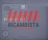 10039929414 Opel Astra centralina gruppo pompa ABS Euro 199