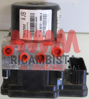 13412552 Opel Astra centralina gruppo pompa ATE Euro 230