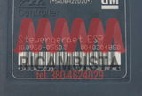 13213611 Opel Astra centralina gruppo pompa ABS Euro 199