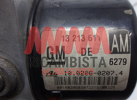 13213611 Opel Astra centralina gruppo pompa ABS Euro 199