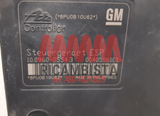 10096005543 Opel Astra centralina gruppo pompa ABS Euro 199