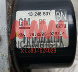 10096005783 Opel Astra centralina gruppo pompa ABS Euro 199