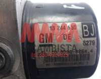 10096005923 Opel Zafira centralina gruppo pompa ABS Euro 199