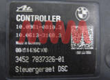 10096108103 BMW Serie 5 aggregato gruppo pompa ABS DSC riparazione Euro 235