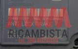 10097001323 Ford Ka centralina gruppo pompa ABS Euro 199