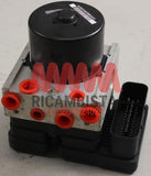 10097001323 Ford Ka centralina gruppo pompa ABS Euro 199