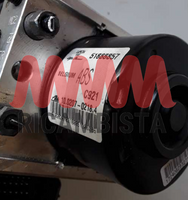 10097016113 Fiat Doblò Cargo centralina gruppo pompa ABS Euro 220