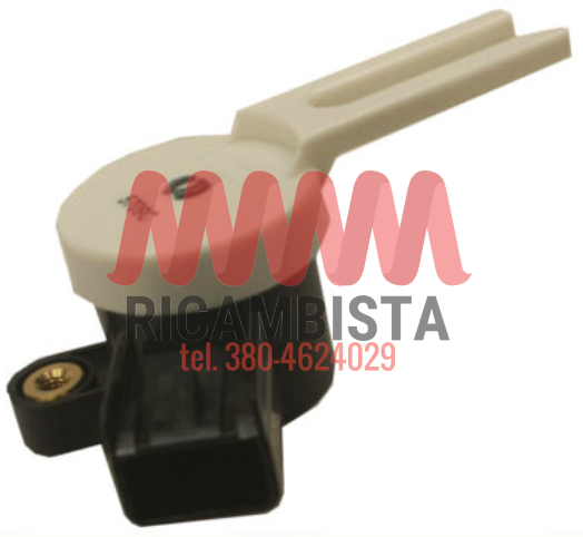 10366474 Sensore posizione pedale freno Opel Astra J