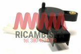 10366474 Sensore posizione pedale freno Opel Astra J