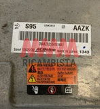 12625132 Opel Ampera centralina invertitore di potenza