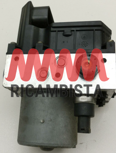 1265950011 Audi A4 3.0 centralina ABS Bosch riparazione Euro 198