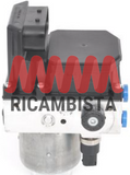 1265950083 Audi RS6 C5 centralina ABS Bosch riparazione Euro 198