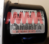 13157578 Opel Astra centralina gruppo pompa ABS Euro 199