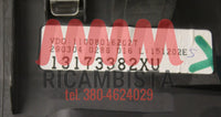 13173382XU Opel Meriva A quadro strumenti