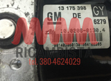 13175398 Opel Astra centralina gruppo pompa ABS Euro 199