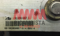 13175398 Opel Astra centralina gruppo pompa ABS Euro 199