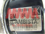 13183089 Opel Astra centralina gruppo pompa ABS Euro 199