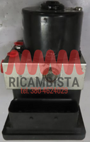 13213610 Opel Astra centralina gruppo pompa ABS Euro 199