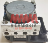 13236012 AQ 0265231537 0265800422 Opel Corsa D ABS