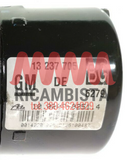 10.0960-0566.3 Opel Zafira centralina gruppo pompa ABS Euro 199