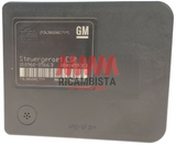 10.0960-0566.3 Opel Zafira centralina gruppo pompa ABS Euro 199
