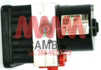 13244860 Opel Zafira centralina gruppo pompa ABS Euro 199