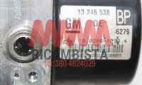 10.0206-0293.4 Opel Astra centralina gruppo pompa ABS Euro 199