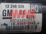 13246539 Opel Zafira centralina gruppo pompa ABS Euro 199