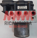 13276464 0265234694 Gruppo ABS Opel Meriva RIPARAZIONE GRUPPO POMPA