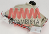 13295764 Opel Zafira C faro posteriore sinistro