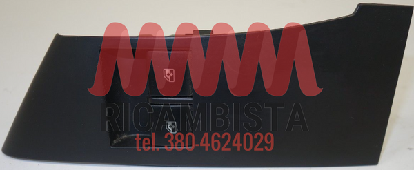 13305978 Pulsantiera anteriore sinistra Opel Astra J