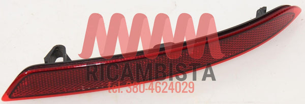 13370757 Opel Astra J Catarifrangente posteriore destro