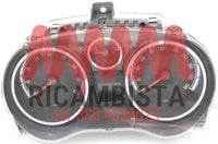 13373006 Opel Corsa D quadro strumenti