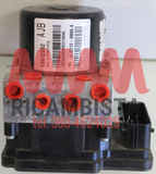 10.0622-3270.1 Opel Astra centralina gruppo pompa ATE Euro 230