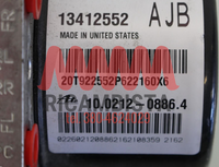 10.0622-3270.1 Opel Astra centralina gruppo pompa ATE Euro 230