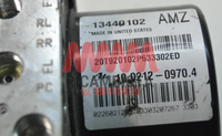 10.0961-4548.3 Opel Cascada centralina gruppo pompa ATE Euro 230