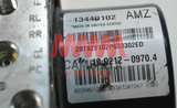 10.0961-4548.3 Opel Cascada centralina gruppo pompa ATE Euro 230
