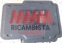 10.0961-4548.3 Opel Cascada centralina gruppo pompa ATE Euro 230