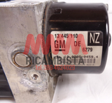 13445110 Opel Zafira centralina gruppo pompa ABS Euro 199