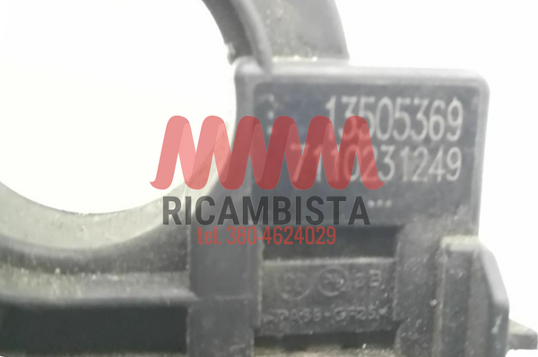 13505369 Sensore corrente batteria Opel Astra J