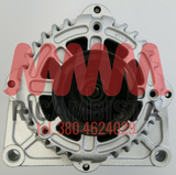 13579667 Opel Astra J alternatore Delco