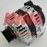 13579667 Opel Astra J alternatore Delco