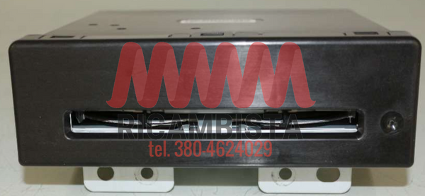 13590746 Lettore CD Opel Insignia anno 2016