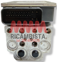 13663923 Nissan Primastar centralina gruppo pompa ABS Euro 230