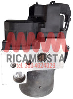 1487993080 Fiat Scudo centralina gruppo pompa ABS Euro 130 RIPARAZIONE