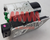 15052204 93191728 Opel Movano ABS TRW